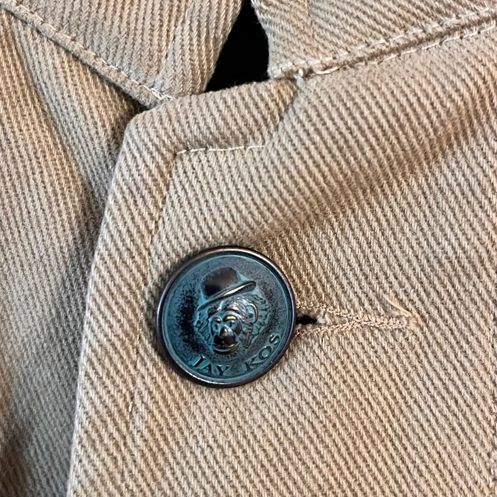 ▪️JAY KOS▪️Jacket - Picture 5 of 7